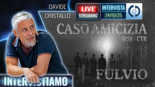 Download Lagu Caso Amicizia. Sapremo mai la verità? Torna Fulvio, con foto e documenti inediti MP3 Download Lagu Caso Amicizia. Sapremo mai la verità? Torna Fulvio, con foto e documenti inediti MP3