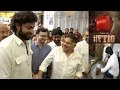 #VT10: Varun Tej-Allu Arvind New Movie Opening