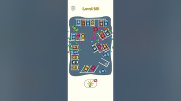 DOP 4: Draw One Part 4, Level 169