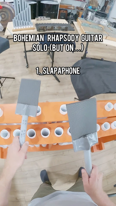 Some Fun To Celebrate the 50th anniversary of Queen's 