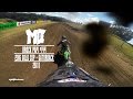 Chaos in 250 B at the Gold Cup Ft. Brock Papi -MotoChasin