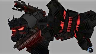 What If Astro Juggernaut \