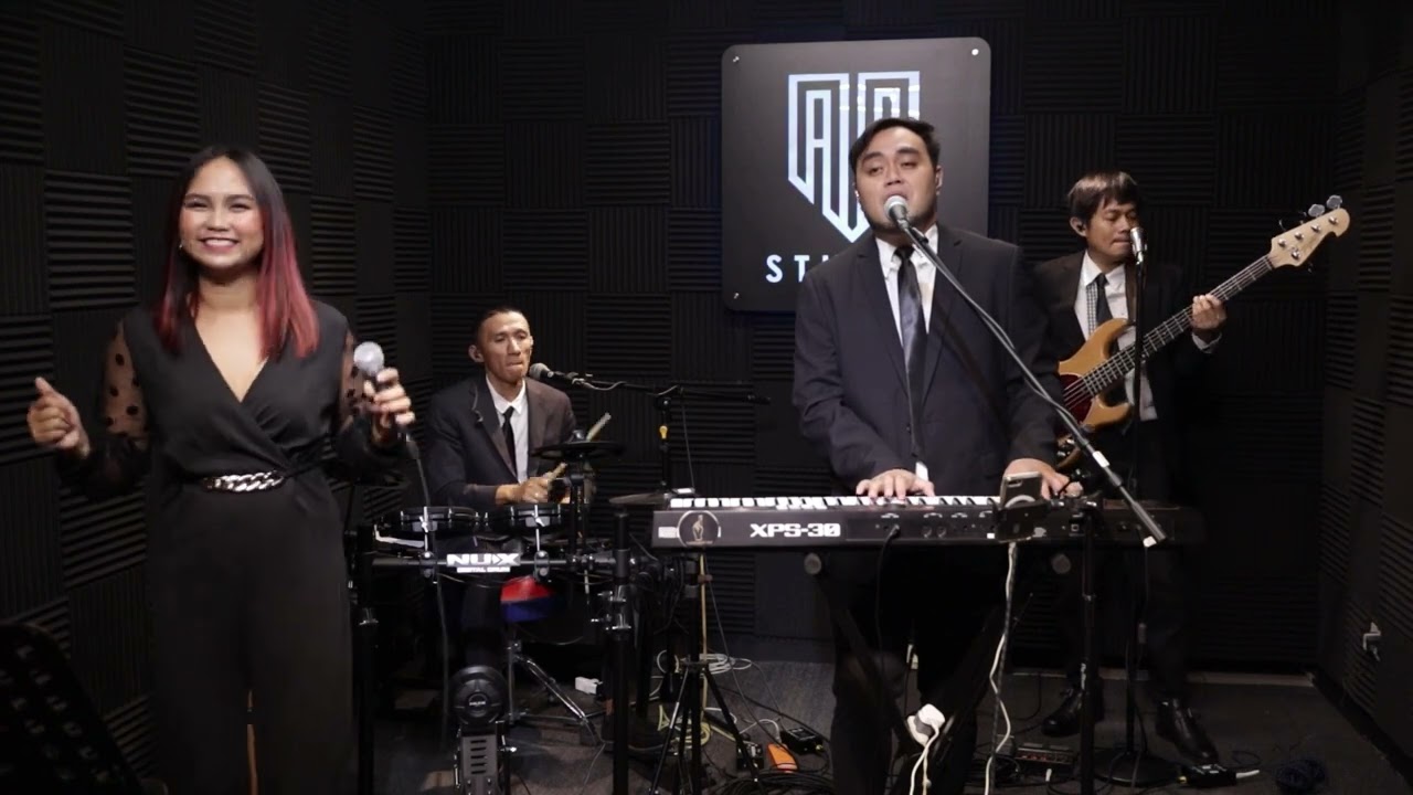 Deuces band live recording 1