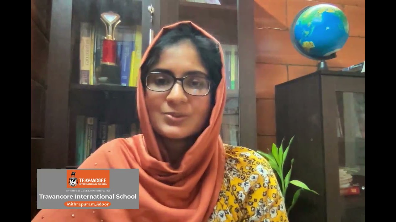 Parent testimonials ,Travancore International School, Adoor powered by LEAD School