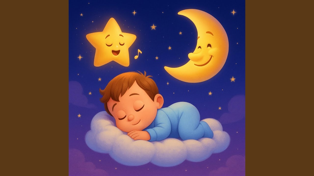 Dulces Nanas para Noches de Sueño Infantil