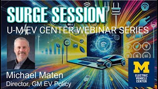 Navigating the EV Policy Landscape: Incentives, Infrastructure & Innovation