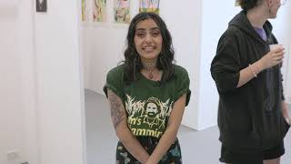 Discover where your Fine Art talent can take you | RMIT University
