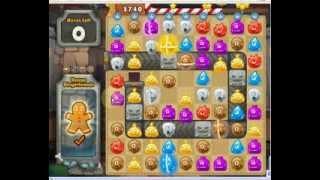 Monster Busters Level 361