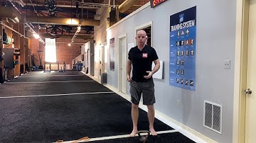 Parts, Positions and Patterns- A simple guide to improving your movement quality.