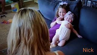 Raising Autumn (Full Episode) Autumn's Easter Egg Hunt Special 