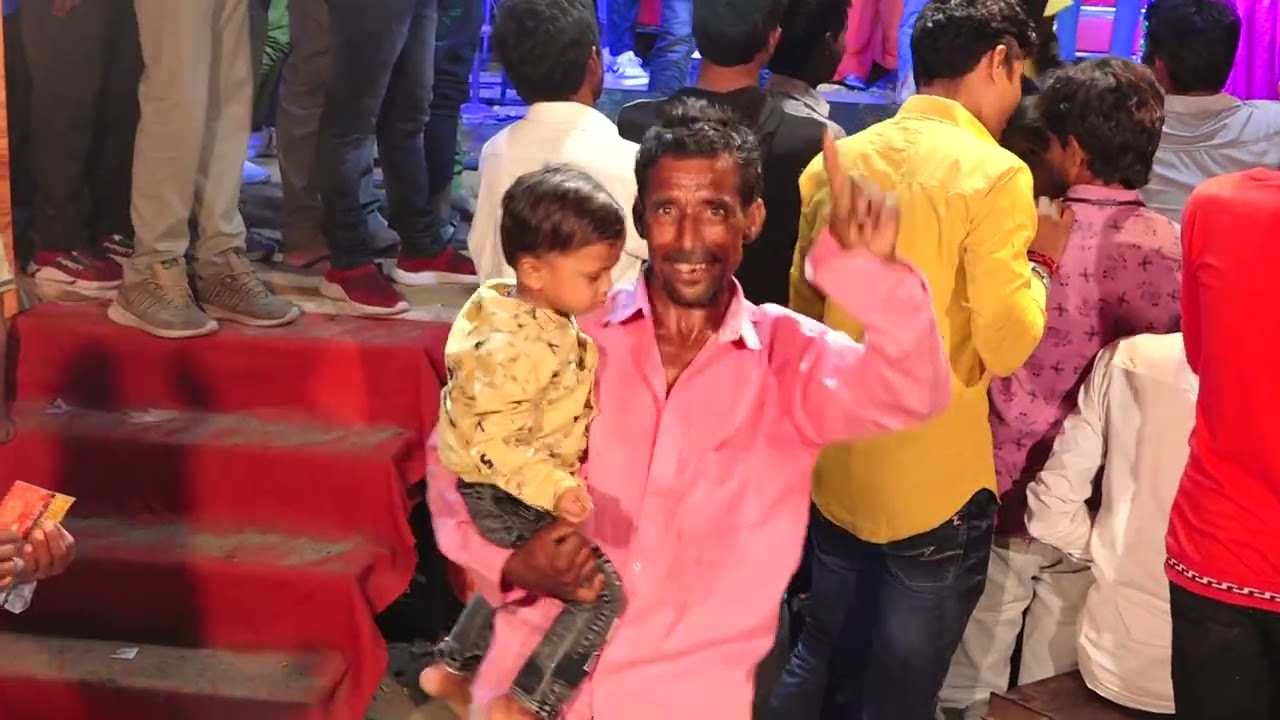 gaam kunpur // live pogaram rameshbhuvaji