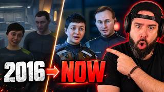 I Play Squadron 42 Next Week. This Changed My Expectations