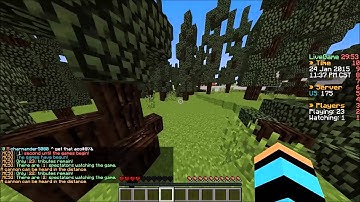 xRefuge - Not Fully Sure - Kill Aura  / Force Field