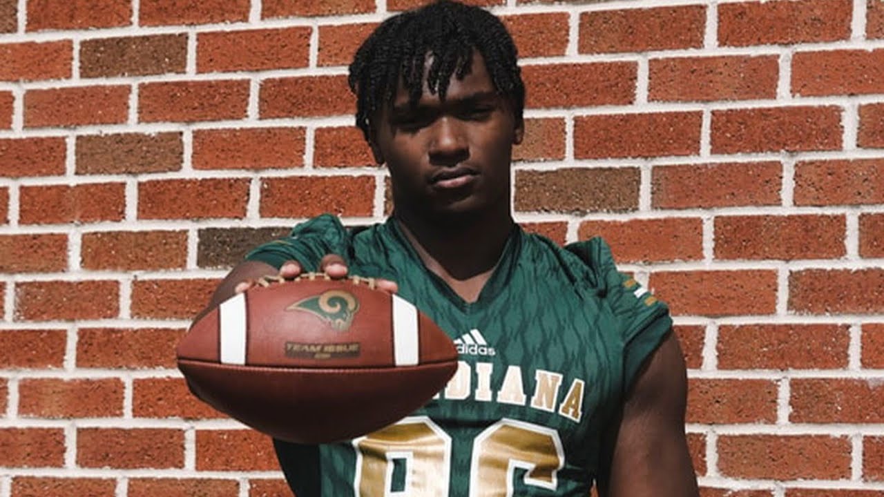 OU Football: OU Flipping a 5 Star DT??? | Thoughts on Stutsman | Portal ...