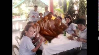REUNION OF BATCH 89 PNHS