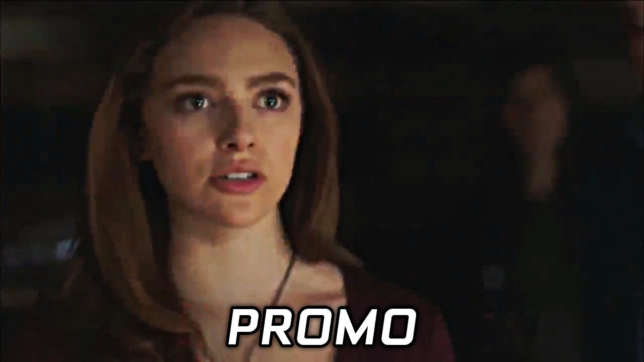 Legacies 1x02 "Some People Just Want to Watch" Promo Subtitulada