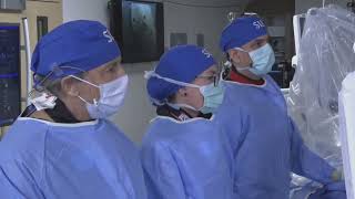 SIF 2025 CASE 1 | Broadcast from HonorHealth Shea Medical Center, Scottsdale, Arizona