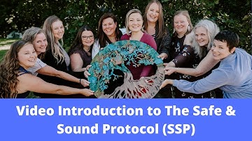 Safe & Sound Protocol SSP Invitation Video