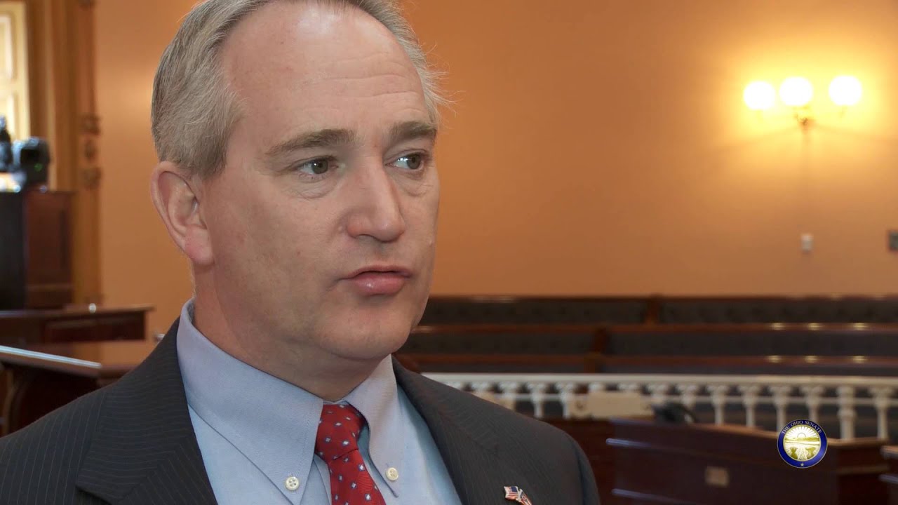 The Senate Report: February 8-12, 2016