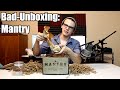 Bad Unboxing - Mantry