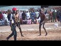 DAMMBEN 24 NA GIDAN FARUK BIRNIN KEBBI