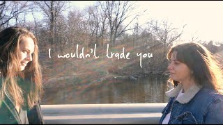 I Wouldn't Trade you by The Phoenix Within (Official Music Video)