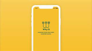 WhyQ: Trailer