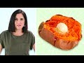 The Best Way to Bake Sweet Potatoes | Food 101 | Well Done