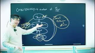 Secret History #24:  Empire of Church