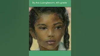 "The Mirror" - Unknown Sitters Student Writing Contest