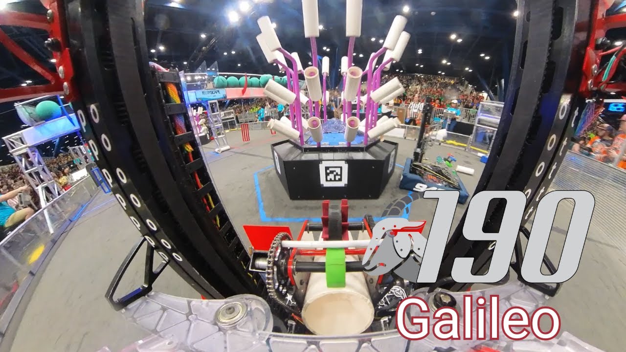 M11 - Galileo - 190 POV