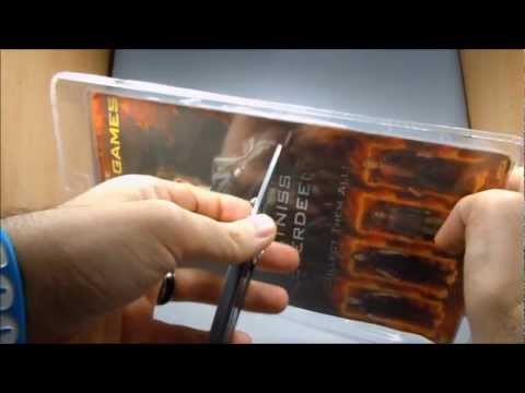 How To Save Clamshell Packaging For Storage or Display