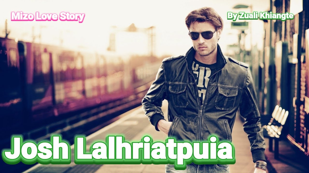 Josh Lalhriatpuia (Full Story)