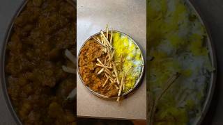 Khoresh Gheymeh #persian #persianfood #khoreshgheymeh #stew #dinner #healthy #iran #iranian #shorts