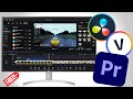 Download FREE Video Editing Software (Best FREE Software 2022)