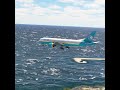 the carelessness of an airplane pilot 0040