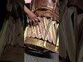 Equipal estilo charro súper acojinado y de la mejor calidad precio de fabrica