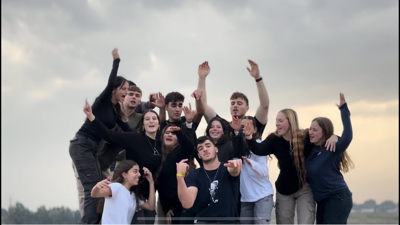 שיר מלששים כנות תשפ״ד- ״אחינו תפנים זה כנות״