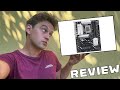 ASUS PRIME B860 PLUS WIFI Motherboard - Review