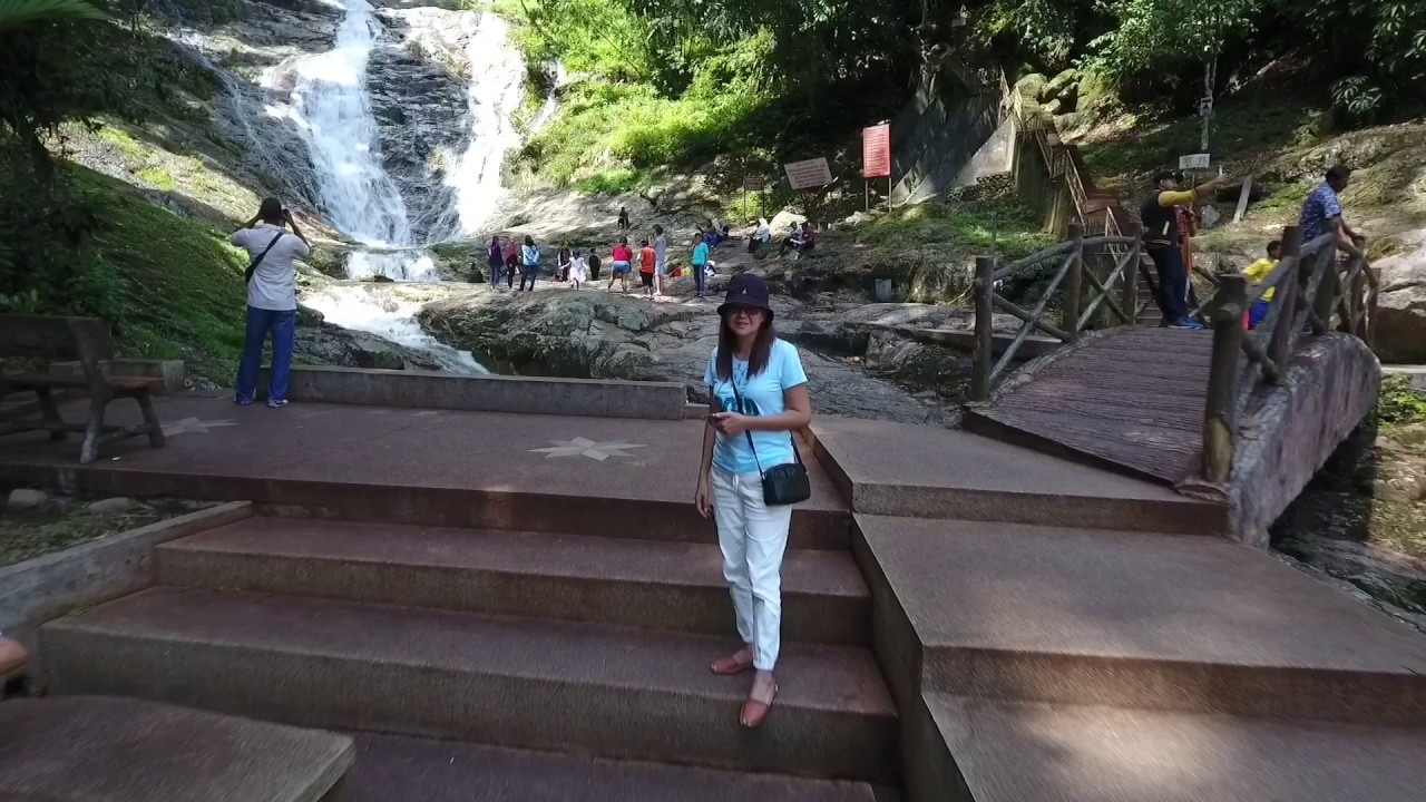 Cameron Highlands by Drone