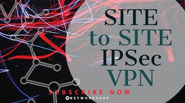 Site to Site IPSec VPN Configurations in Cisco Routers