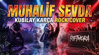 Kubilay Karça - Muhalif Sevda Rock Cover Riftmora
