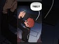 Crunk-Logan crashes out...abit #horrorstories #webtoon #comics #manhwa