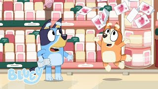 Bluey In Hindi कन ह आपक मनपसद? Kids Hindi Cartoon For Kids