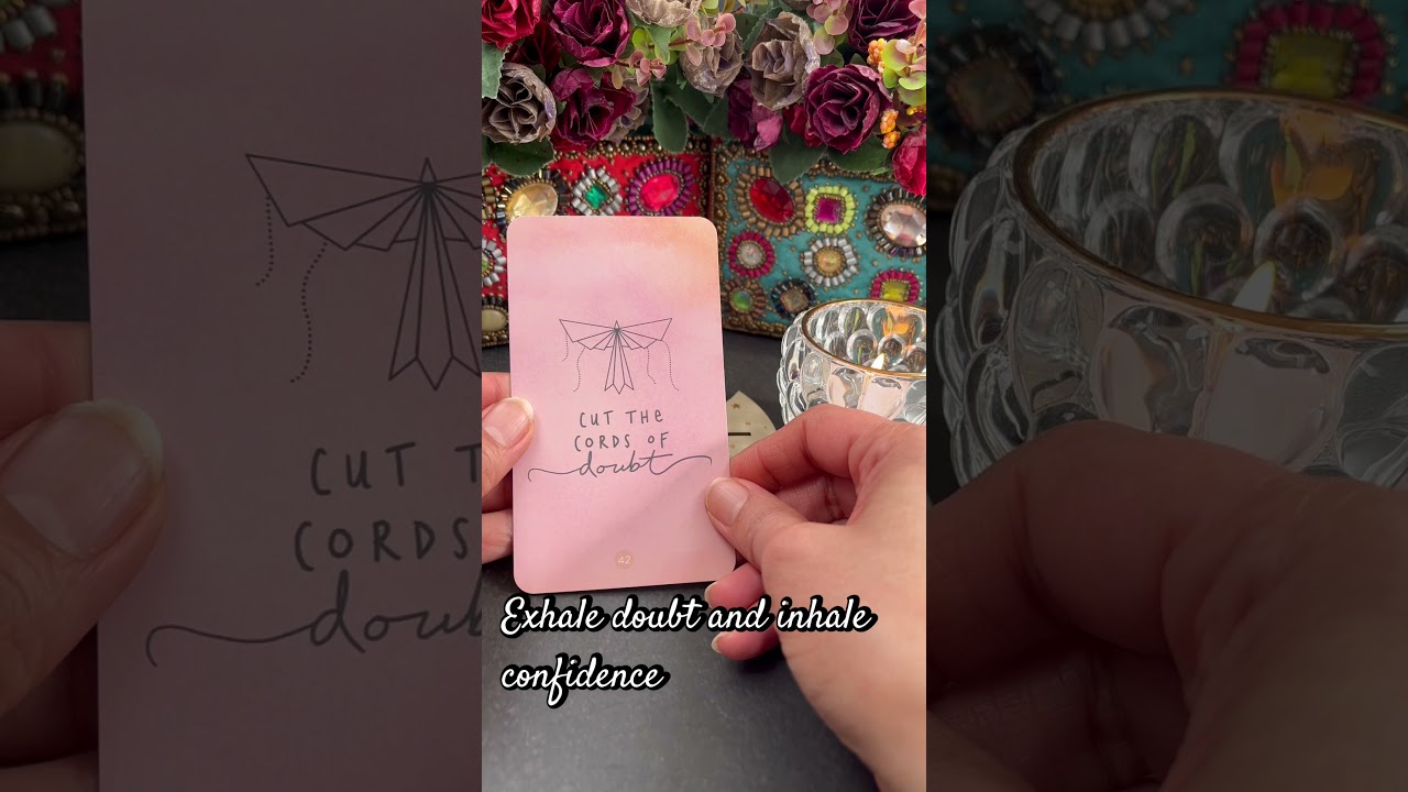 Weekly Tarot Reading 