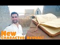 Guess Who’s Joining the Vlog? New Character Reveal!
