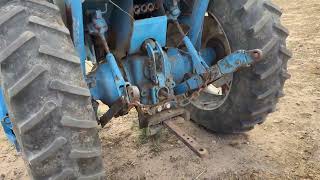 FORD 5000 For Sale