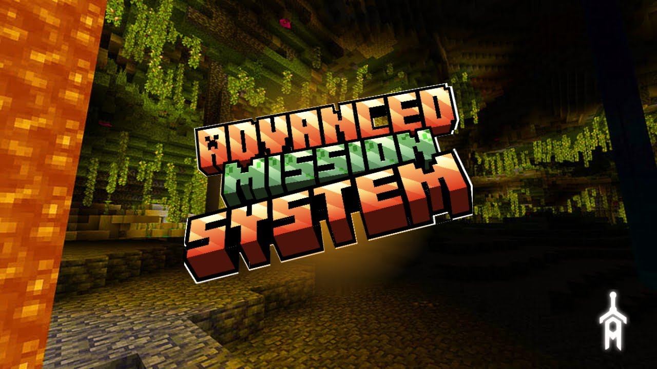 Advanced Mission System | Add-On