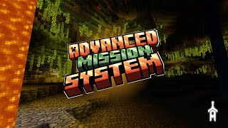 Advanced Mission System | Add-On