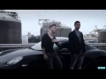 Faydee Ft Lazy J - Laugh Till You Cry (Official Vi